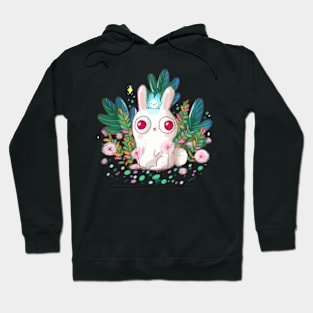 Cute bunny Hoodie